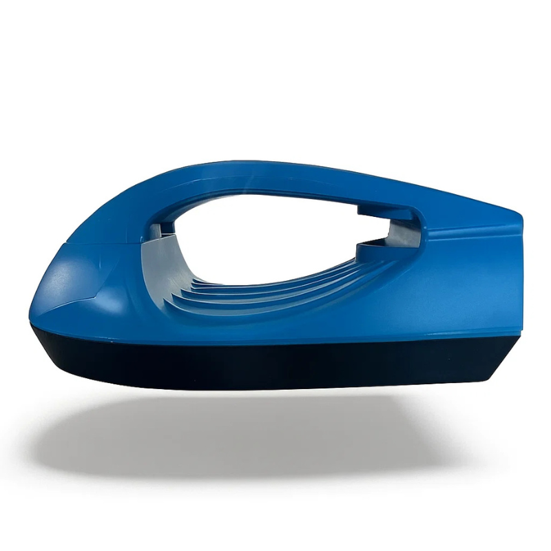 Plancha de Vapor - IronSteam Oficial