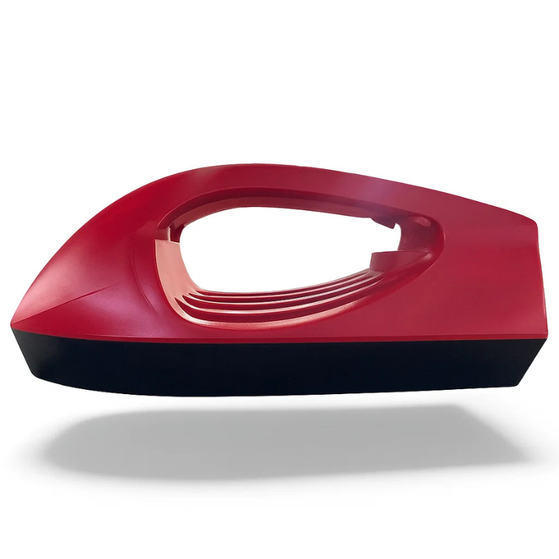 Plancha de Vapor - IronSteam Oficial