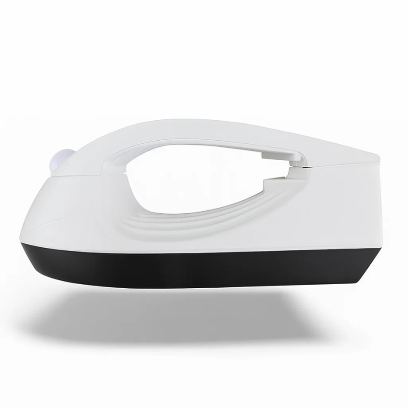 Plancha de Vapor - IronSteam Oficial