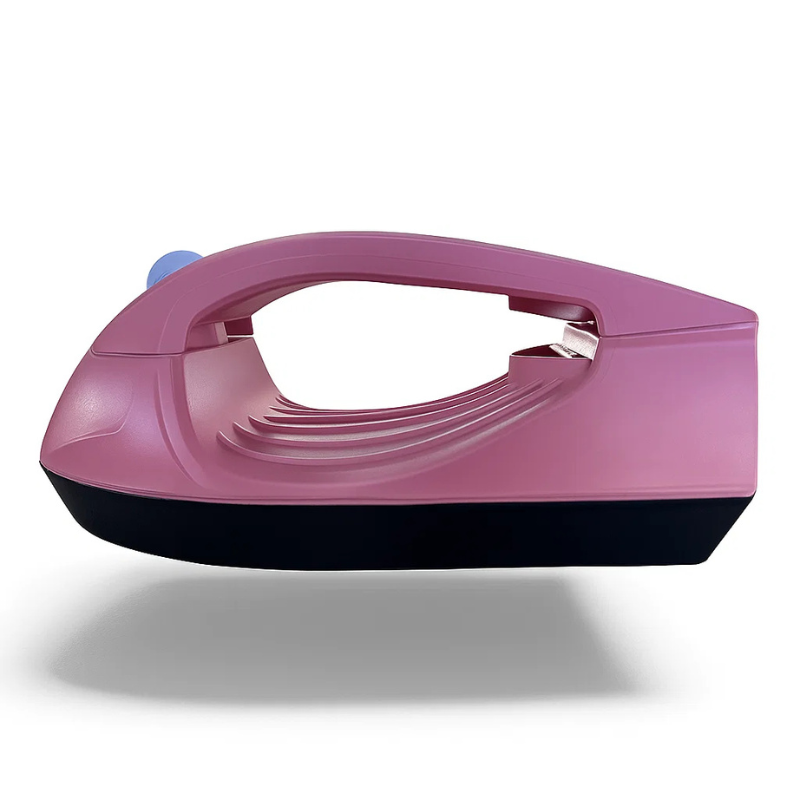 Plancha de Vapor - IronSteam Oficial