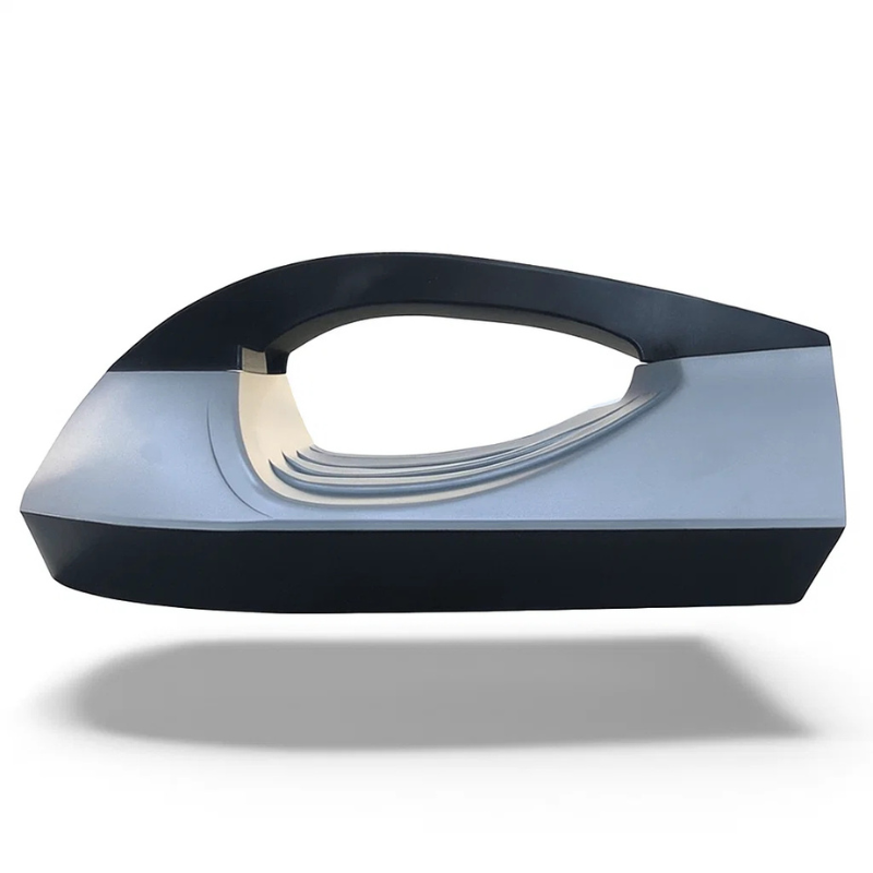 Plancha de Vapor - IronSteam Oficial