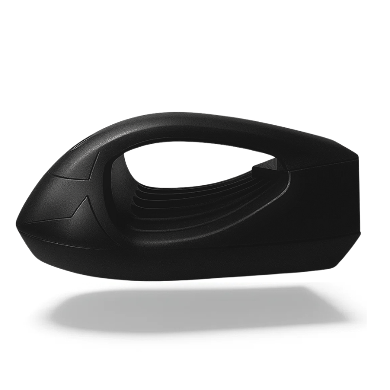 Plancha de Vapor - IronSteam Oficial